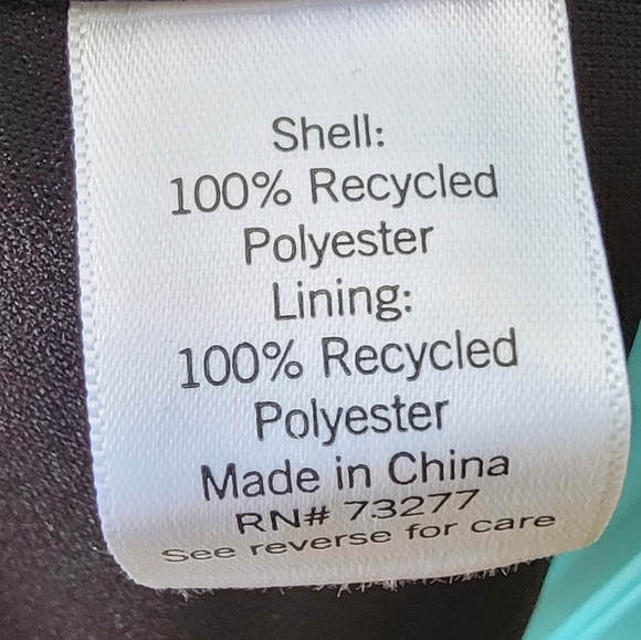 Women's Size Medium RUFFLE SWING DRESS - Picture 9 of 9